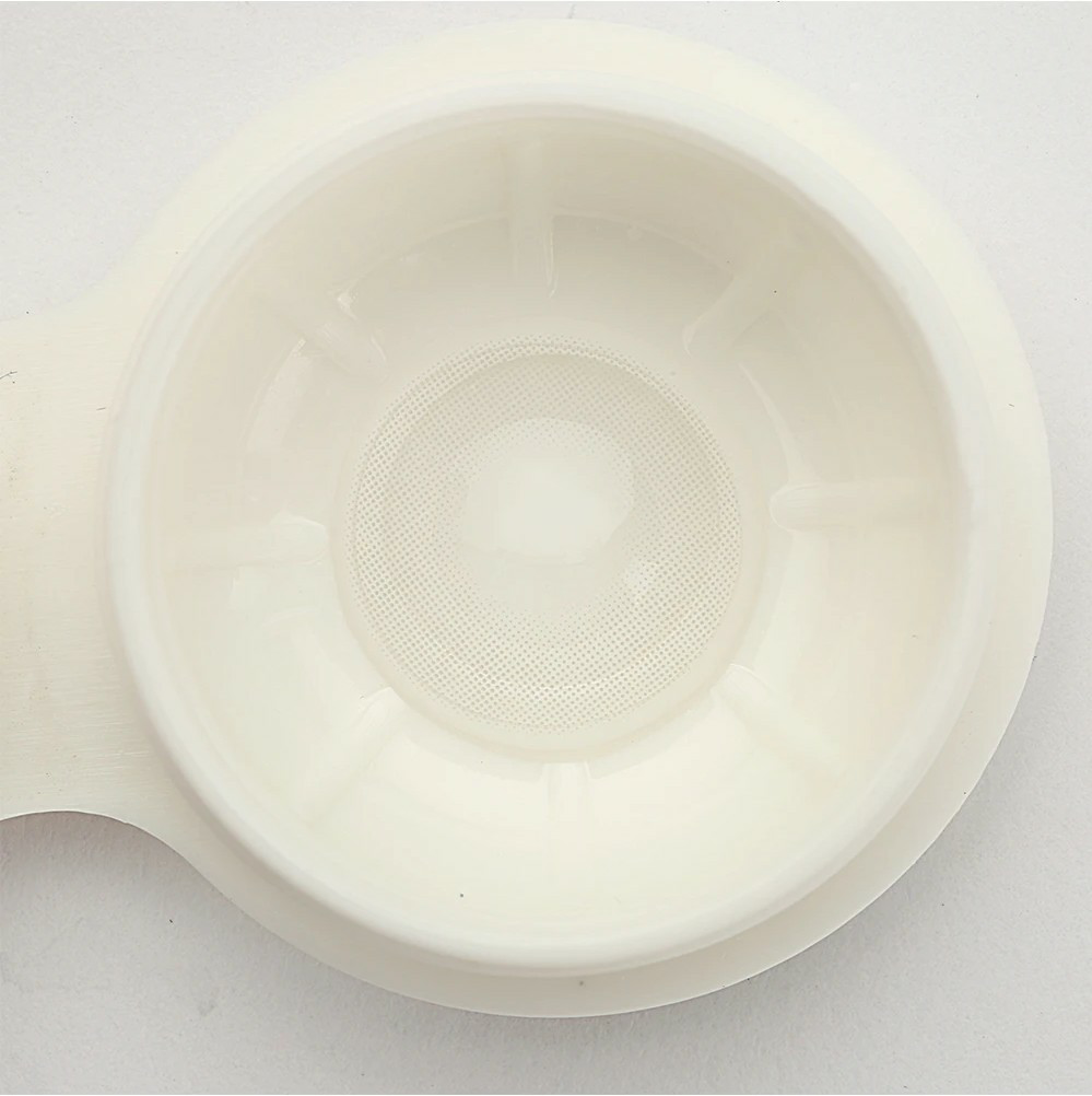 Hidrocor II - Smoky Gray Colored Contacts
