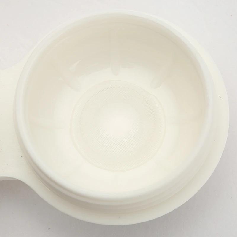 Hidrocor Icy Gray Colored Contacts
