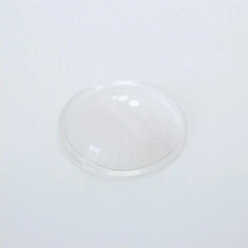 Hidrocor Icy Gray Colored Contacts