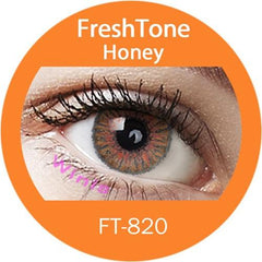 Honey Blends