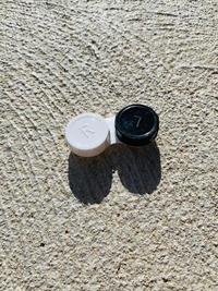 Free Contact Lens Case