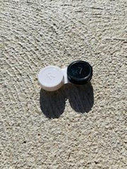 Free Contact Lens Case