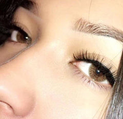 Light Hazel