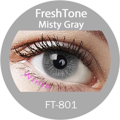 Misty Grey