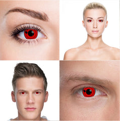 1 Tomoe Sharingan (Uchiha Sarada) Contacts
