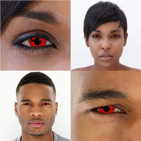 1 Tomoe Sharingan (Uchiha Sarada) Contacts