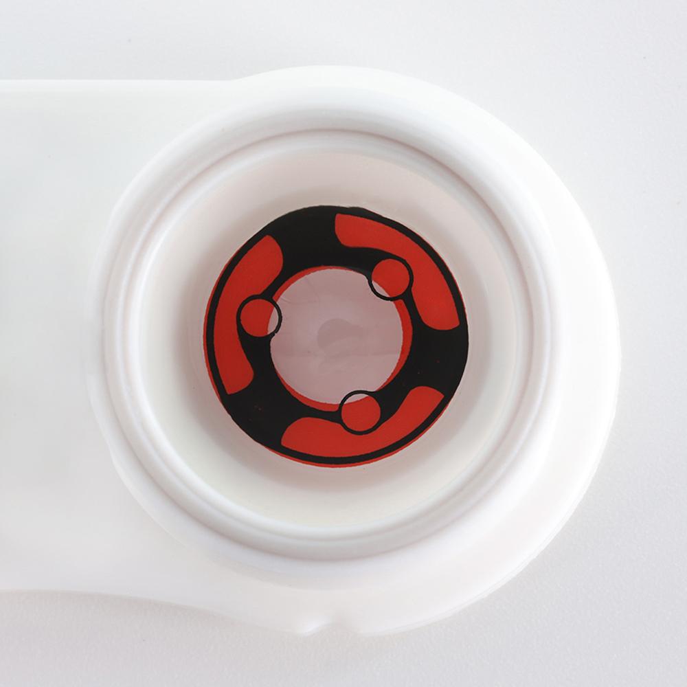 Naruto Madara Cosplay Contacts