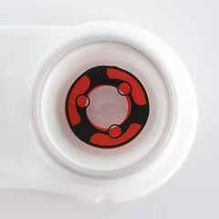 Naruto Madara Cosplay Contacts