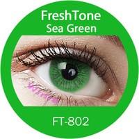 Sea Green Natural