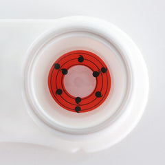 Nine Magatama Cosplay Contacts
