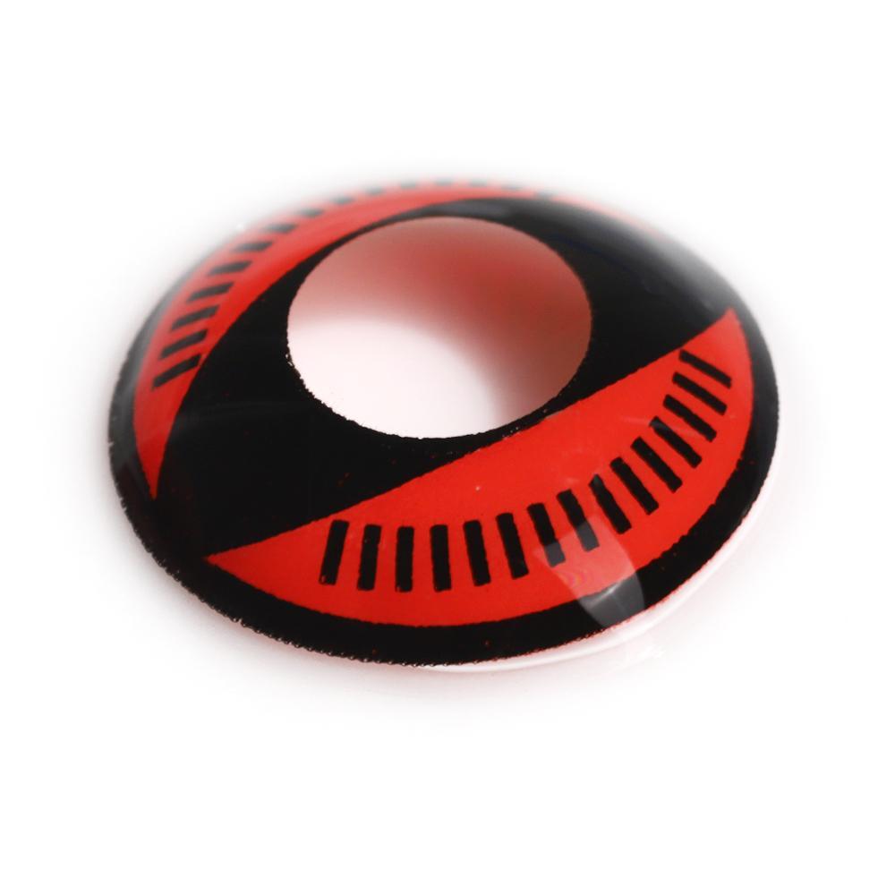 Nine Tails Cosplay Contacts