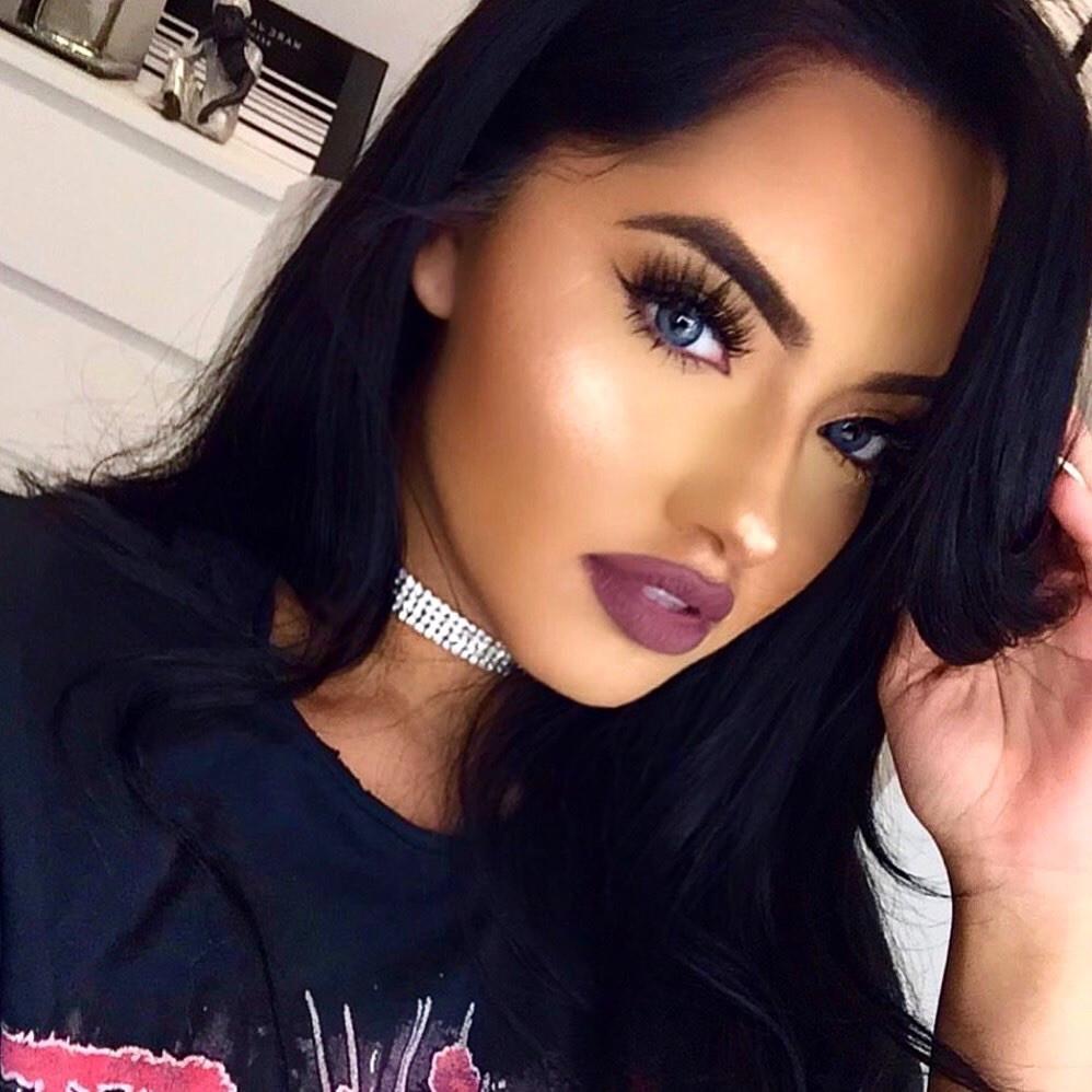 Coloured Contact Lenses