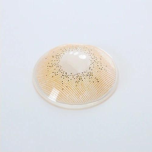 FreshGo - Ocean Brown Contact Lenses