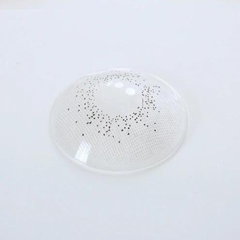 FreshGo - Ocean Gray Coloured Contacts