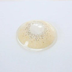 FreshGo - Ocean Jade Green Coloured Contacts