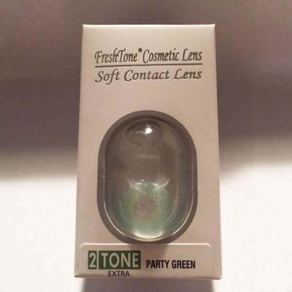 Party Green