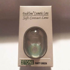 Party Green