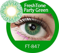 Party Green