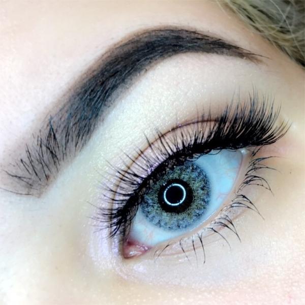 Platinum Gray