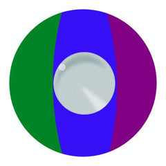 Pride Blue