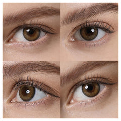 Pro Hazel Freshgo Coloured Contacts