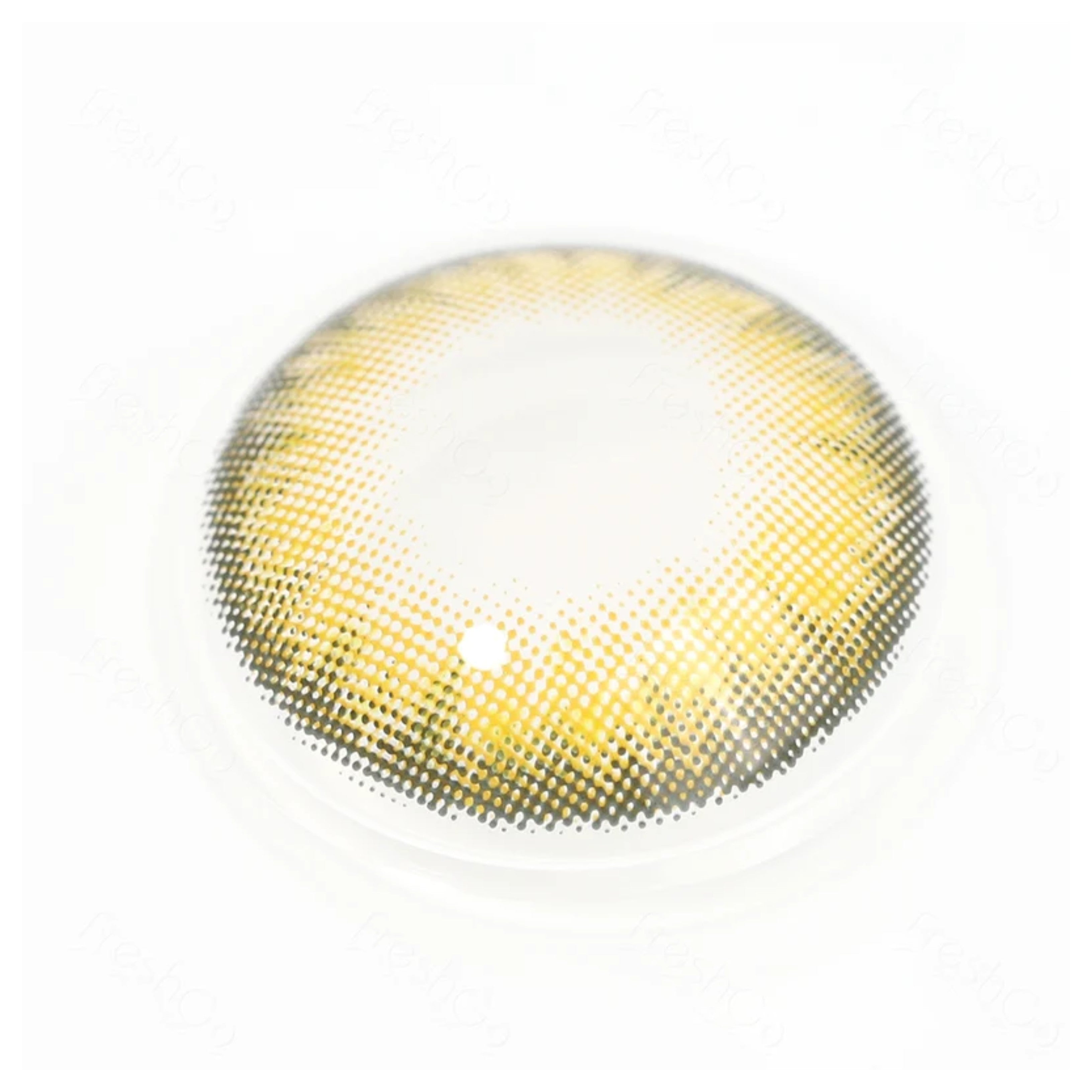 Pro Hazel Freshgo Coloured Contacts