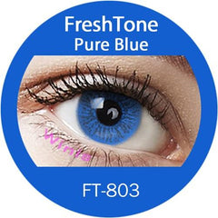 Pure Blue