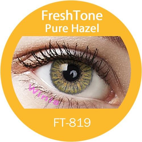 Pure Hazel Blends