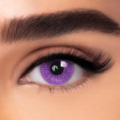 Pure Violet