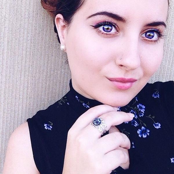 Pure Violet