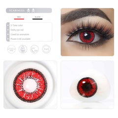 Dolly Red