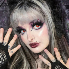 Twilight Volturi Vampire (Bakugo)