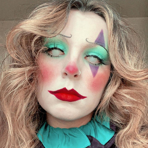 White Mesh (Anime - Hoshigaki Kisame)