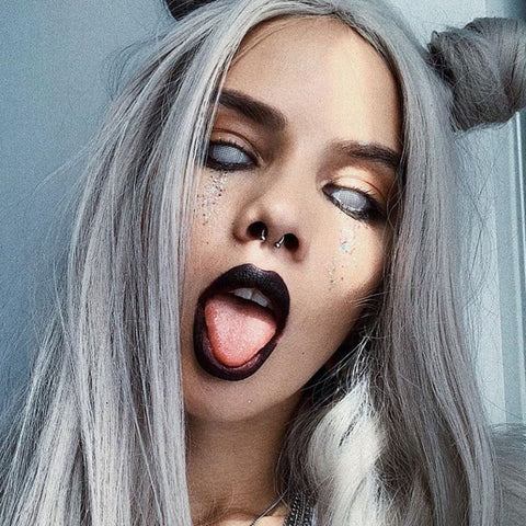 White Mesh (Anime - Hoshigaki Kisame)