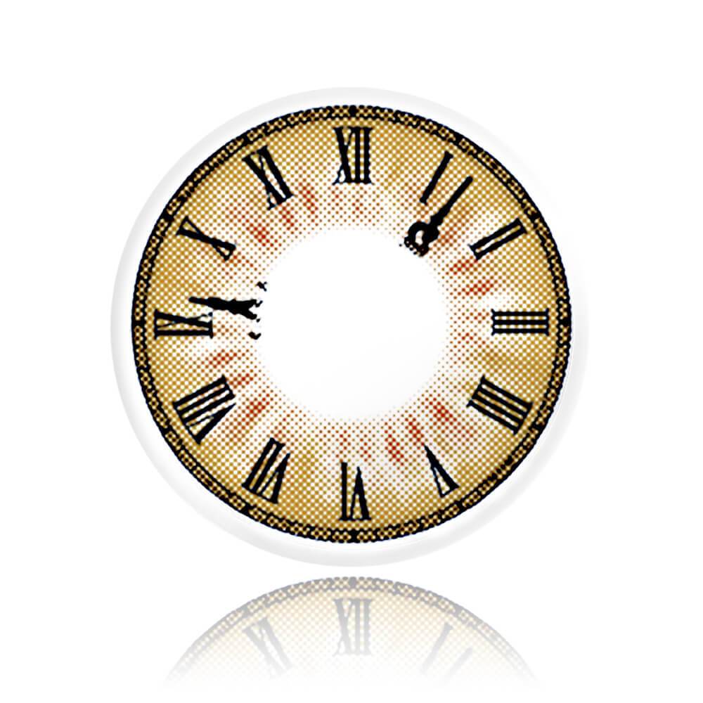 Roman Clock