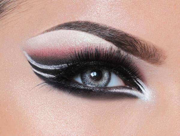 Satin Grey