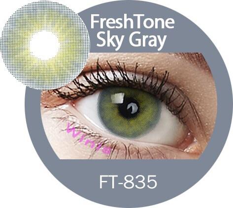 Sky Gray