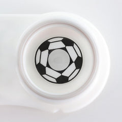 Soccer Halloween Contacts