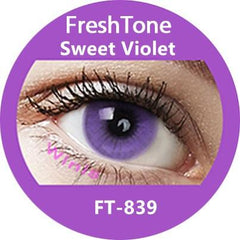 Sweet Violet