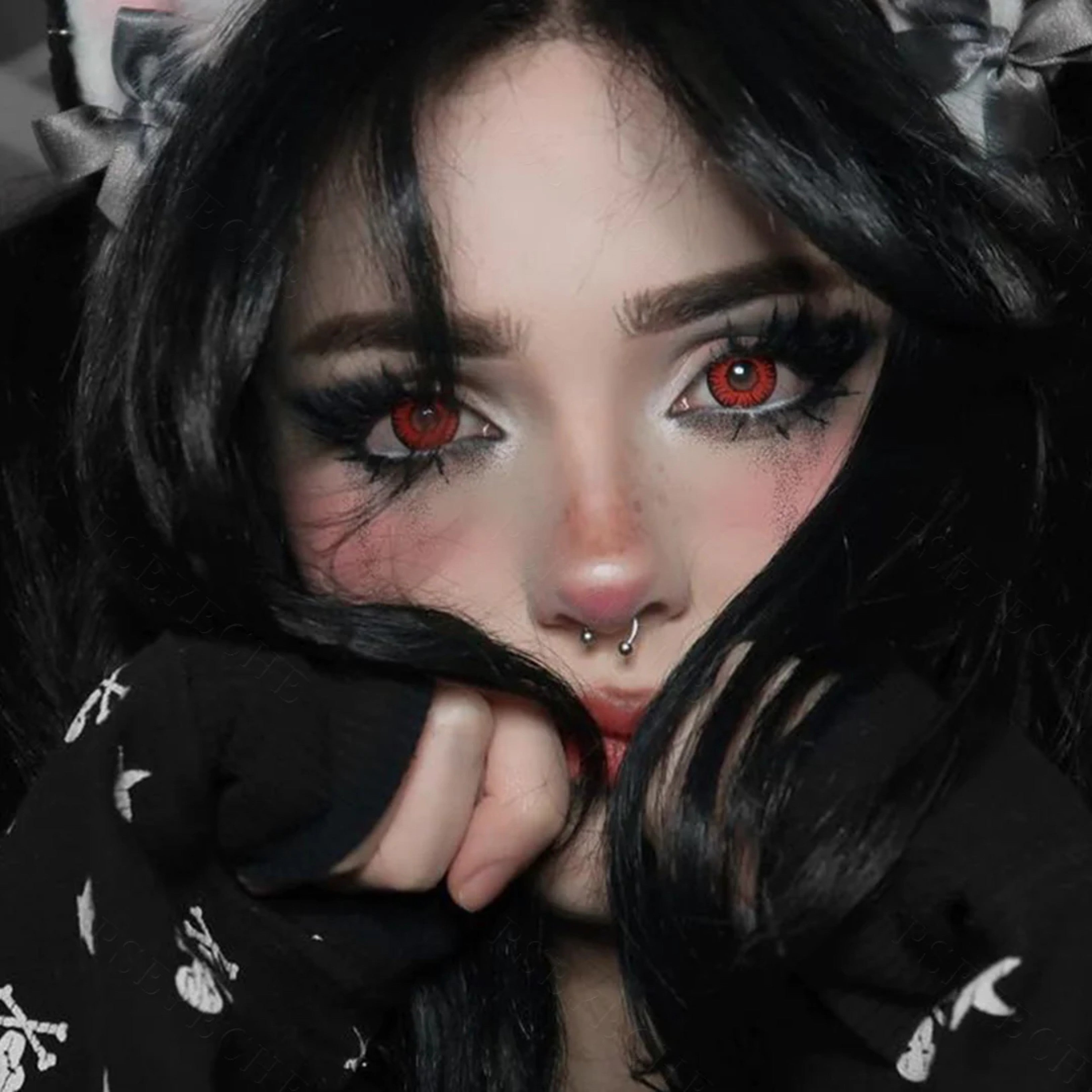 Twilight Volturi Vampire (Bakugo)