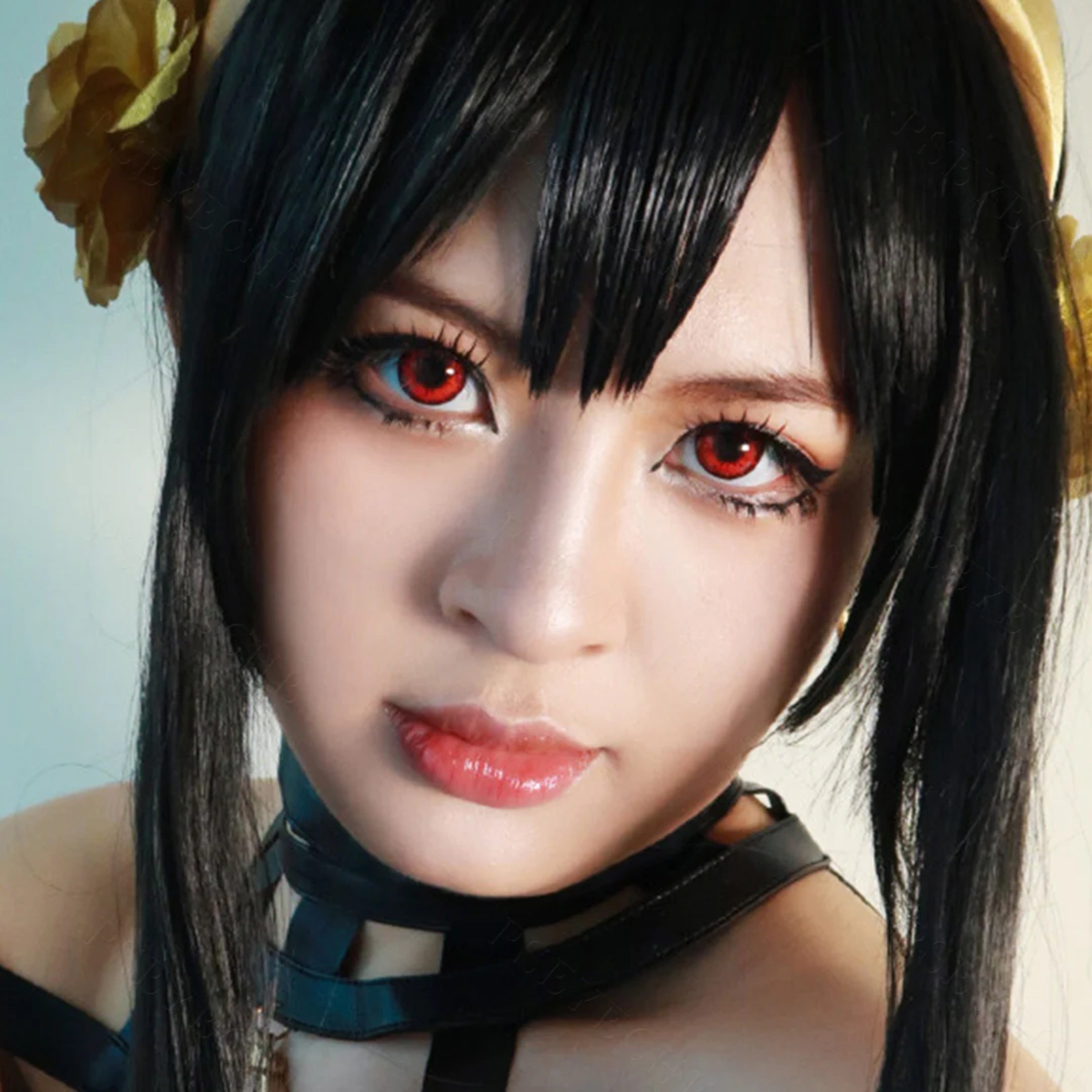 Twilight Volturi Vampire (Bakugo)