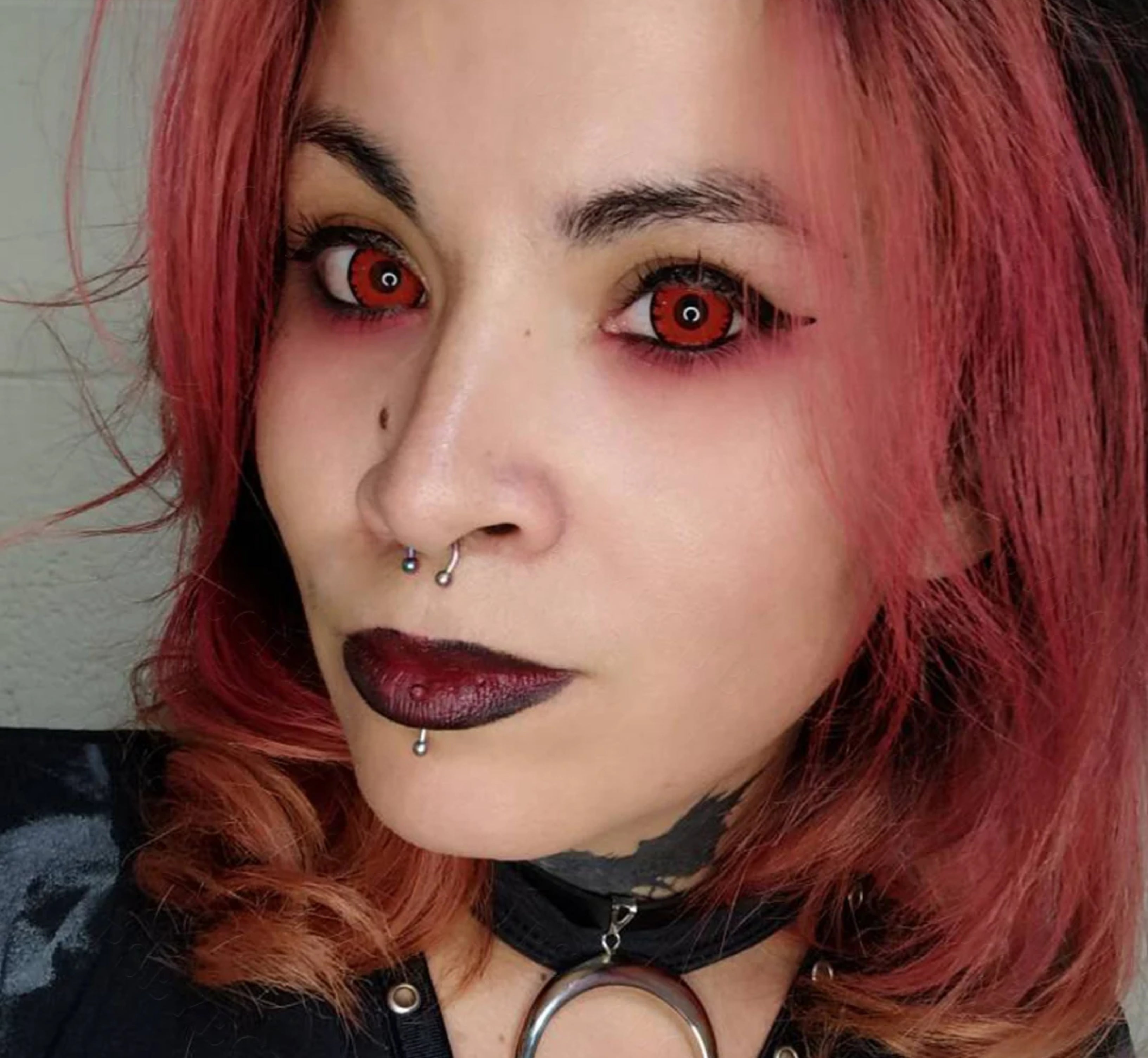 Twilight Volturi Vampire (Bakugo)