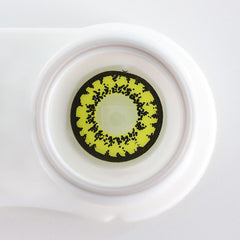 Werewolf Twilight Vampire Cosplay Contacts