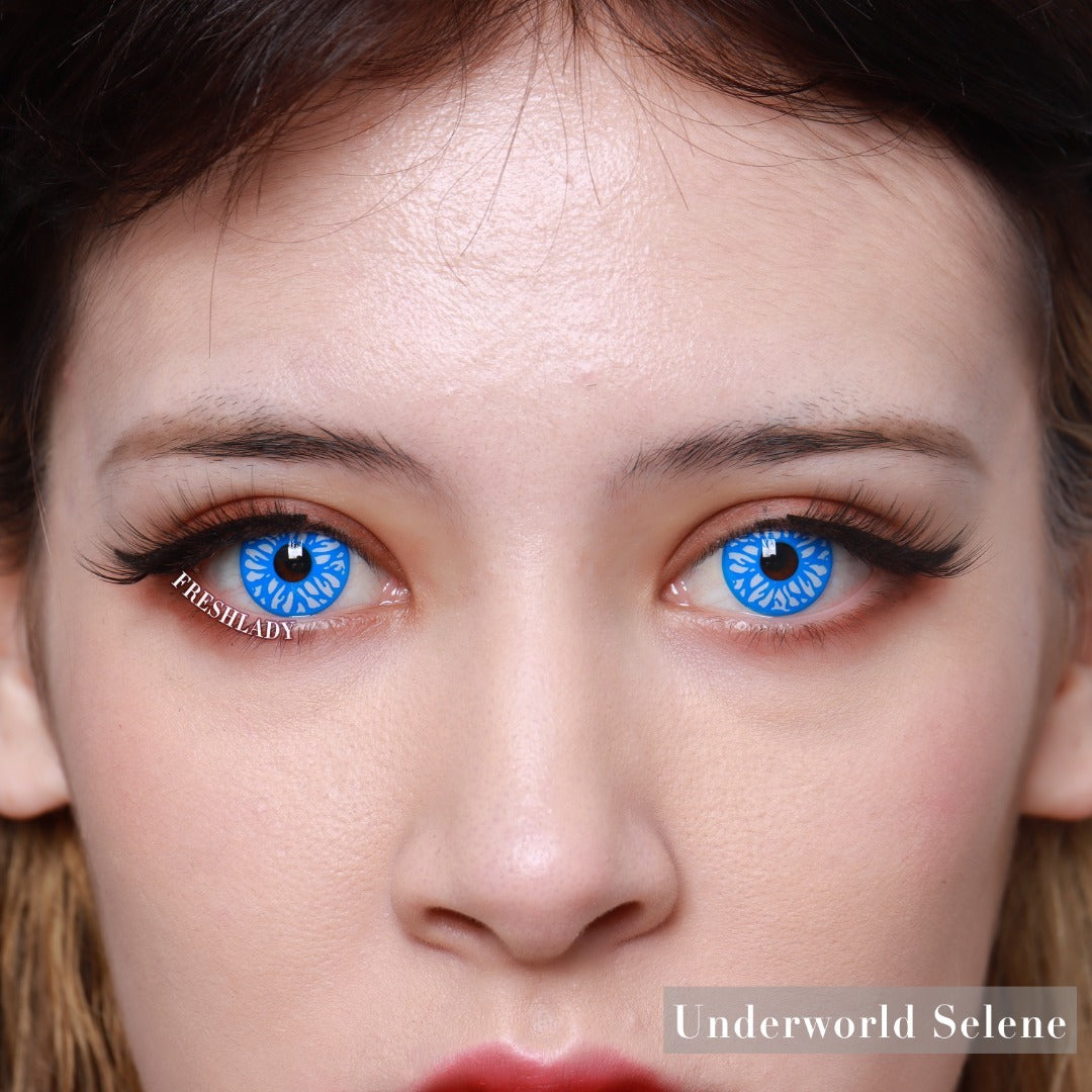 Underworld Selene