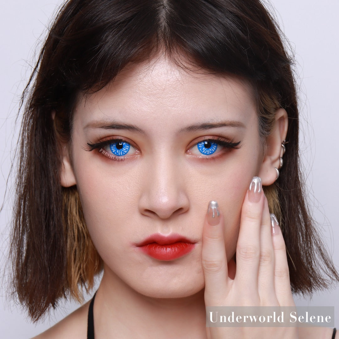Underworld Selene
