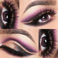 Violet Impression
