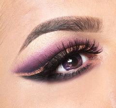 Violet Impression