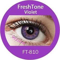 Violet Impression