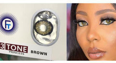 Princess Brown