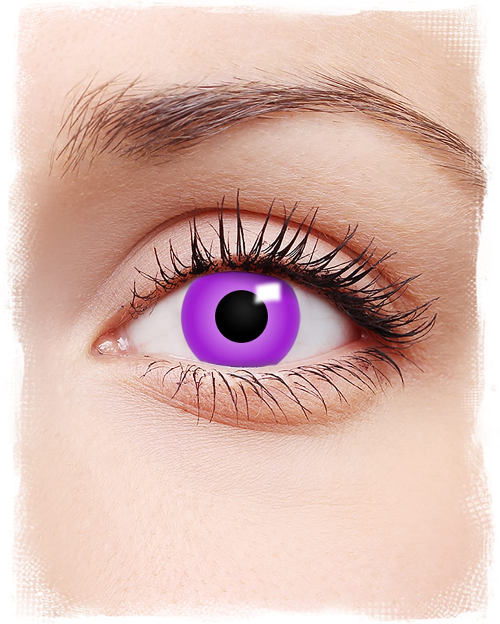 Purple Out
